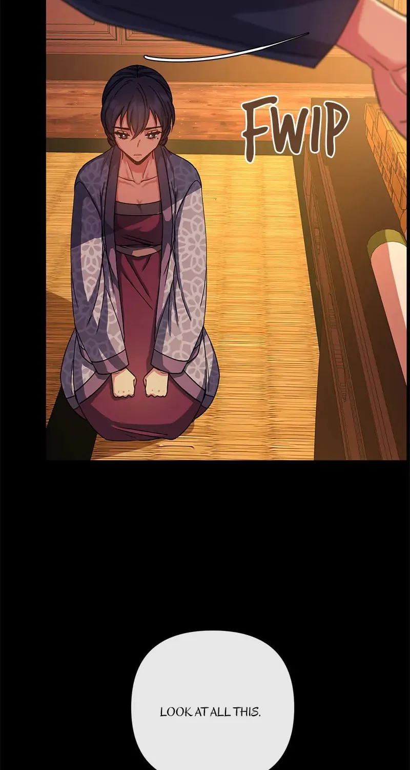 Queen's Revenge Chapter 150 page 28 - 