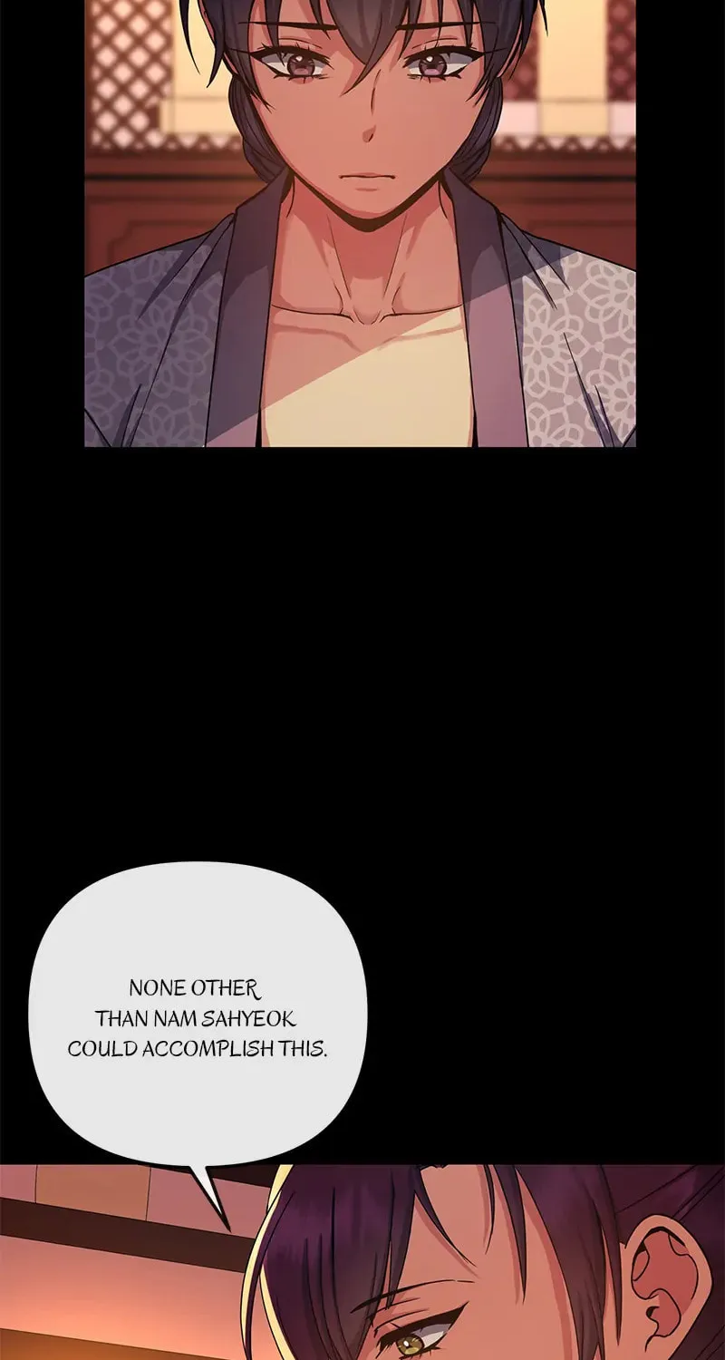 Queen's Revenge Chapter 150 page 31 - 