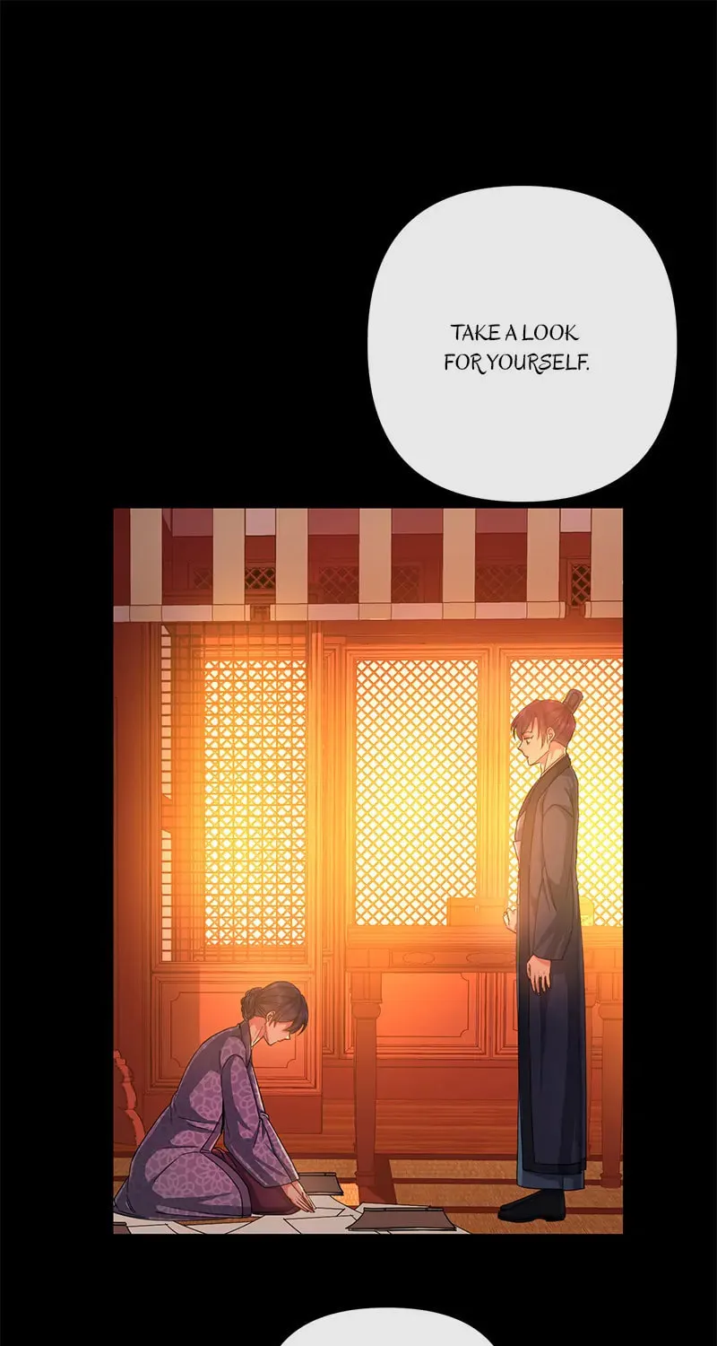 Queen's Revenge Chapter 150 page 33 - 