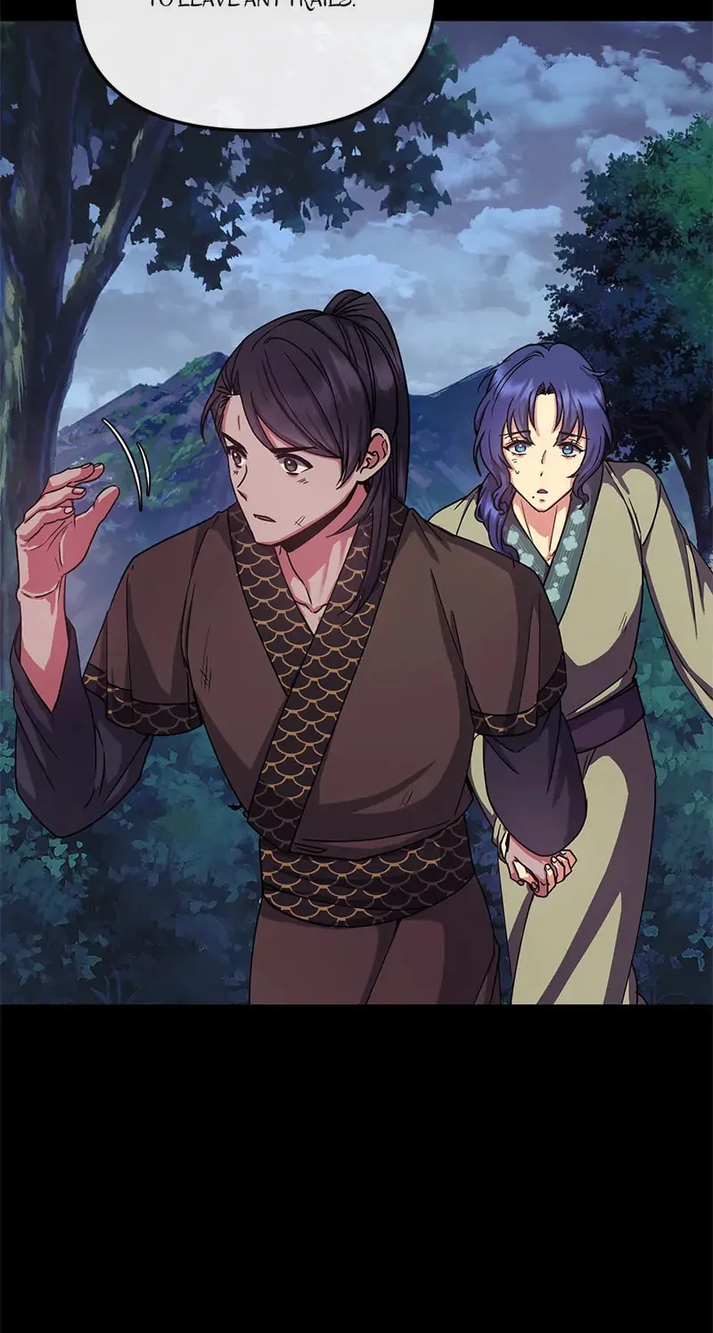 Queen's Revenge Chapter 150 page 48 - 