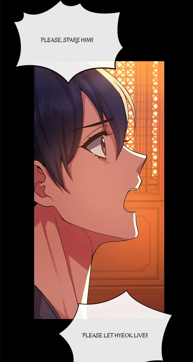 Queen's Revenge Chapter 150 page 6 - 