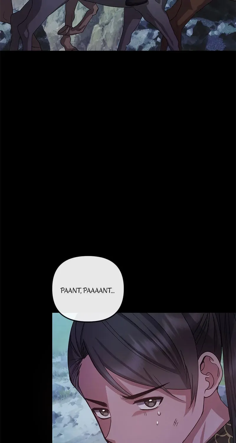 Queen's Revenge Chapter 150 page 56 - 