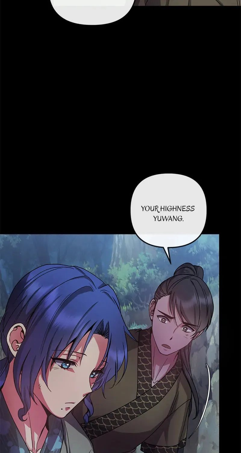 Queen's Revenge Chapter 150 page 58 - 