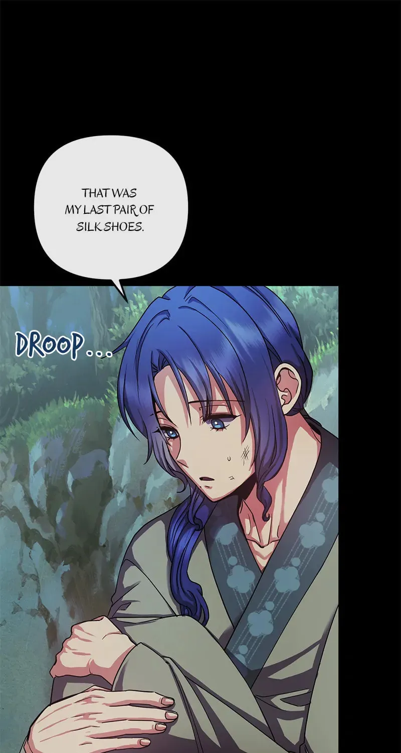 Queen's Revenge Chapter 150 page 61 - 