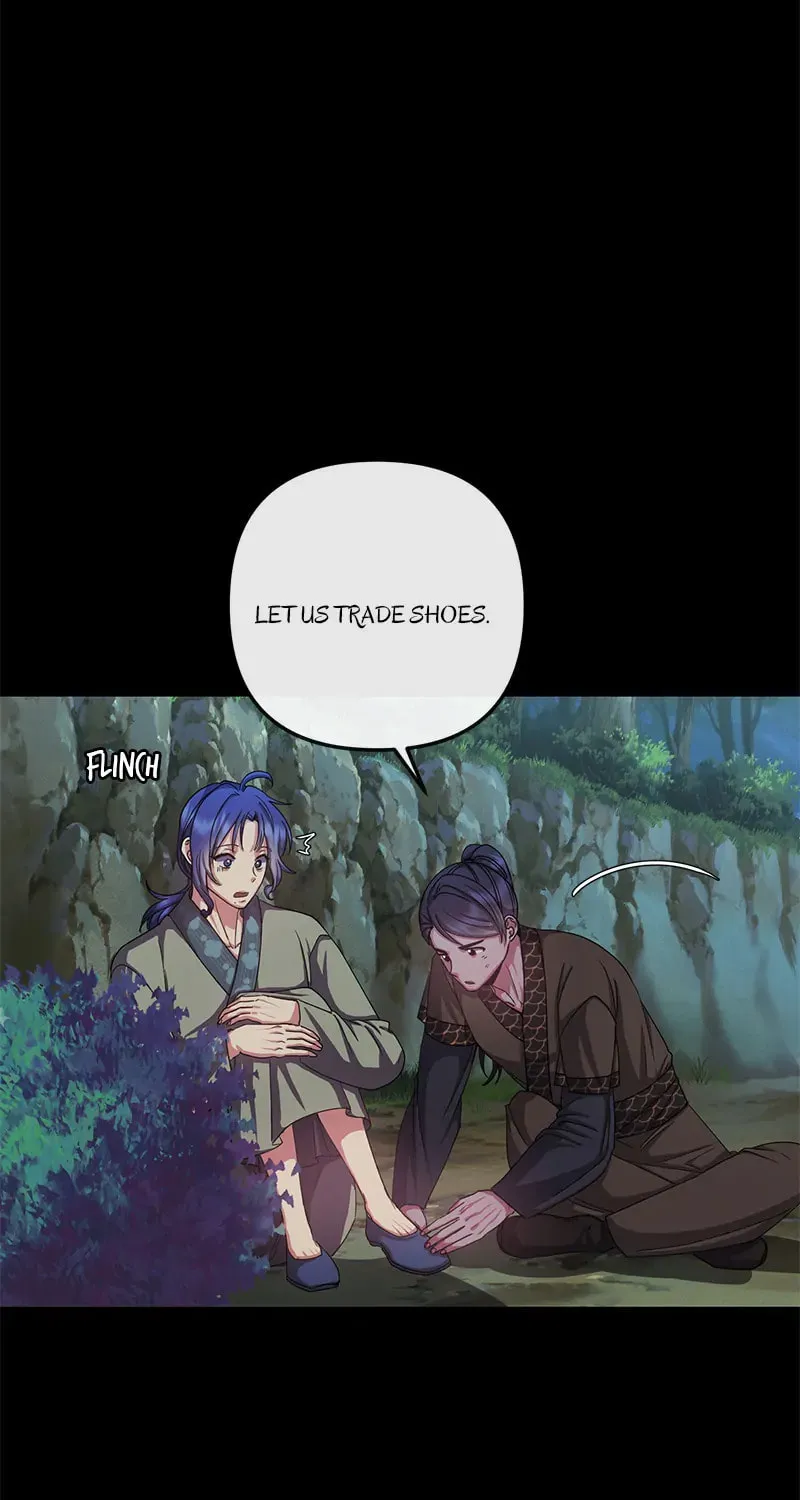 Queen's Revenge Chapter 150 page 63 - 