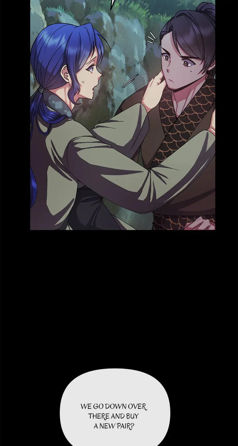 Queen's Revenge Chapter 150 page 65 - 