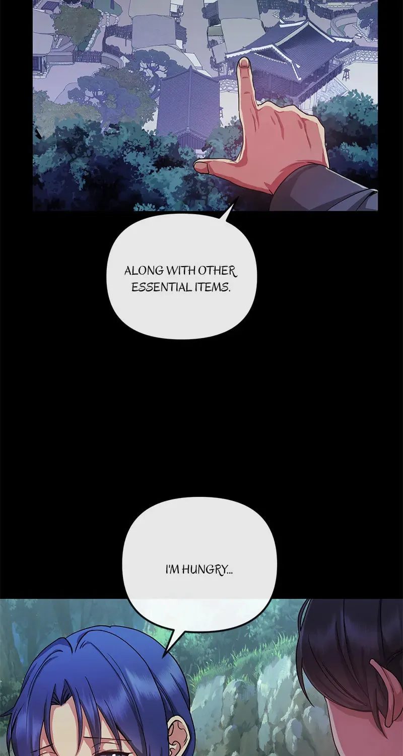 Queen's Revenge Chapter 150 page 67 - 