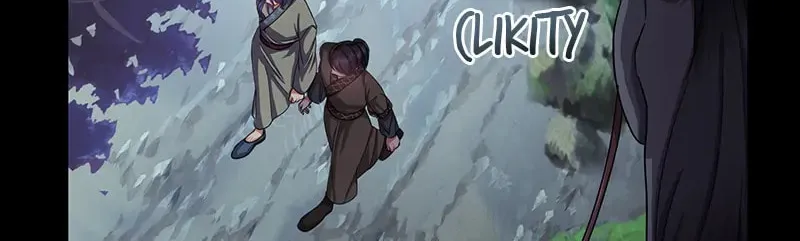 Queen's Revenge Chapter 150 page 80 - 