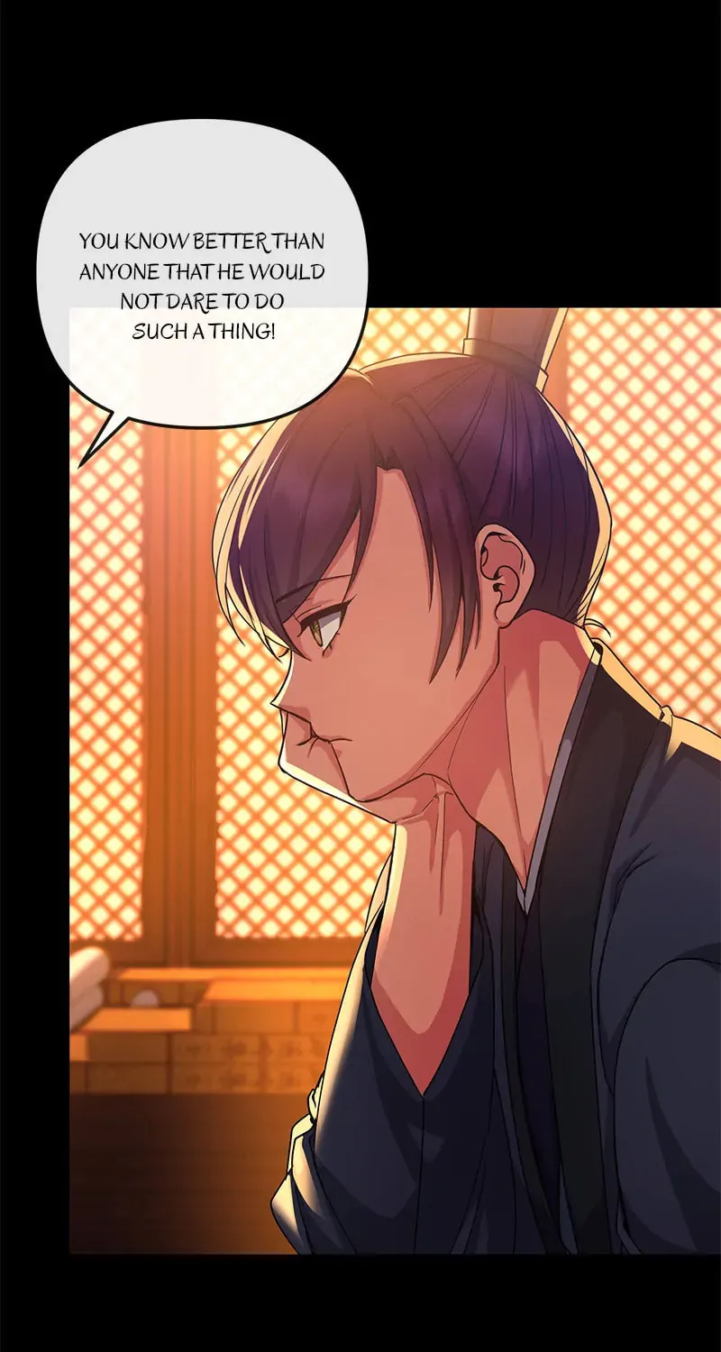 Queen's Revenge Chapter 150 page 9 - 