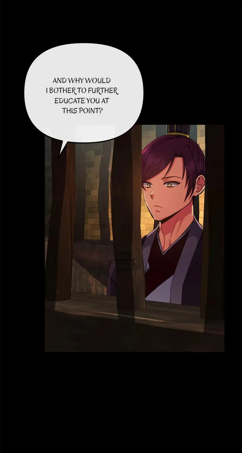 Queen's Revenge Chapter 151 page 24 - 