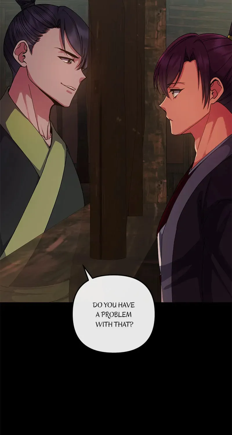Queen's Revenge Chapter 151 page 31 - 