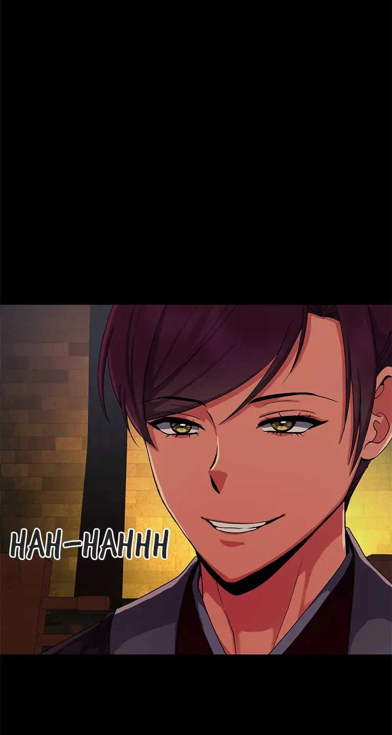 Queen's Revenge Chapter 151 page 33 - 