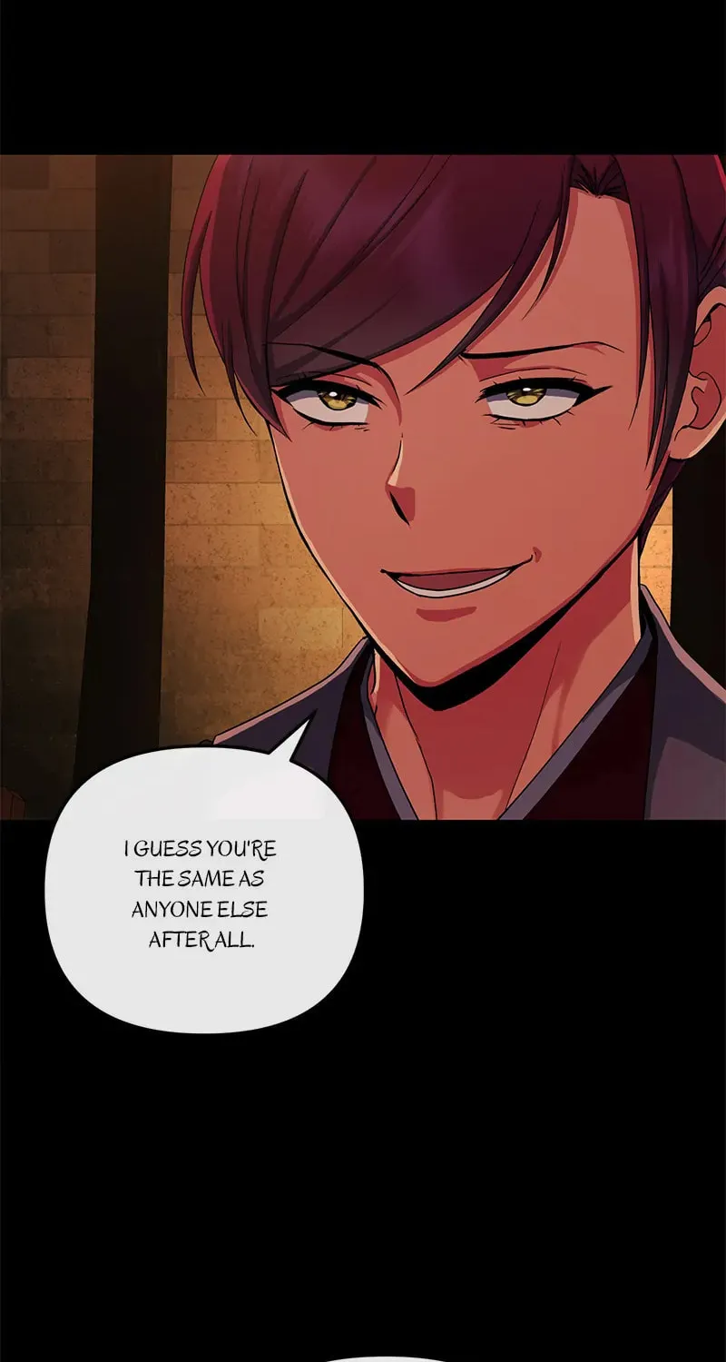 Queen's Revenge Chapter 151 page 36 - 