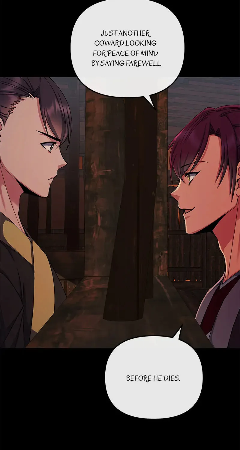 Queen's Revenge Chapter 151 page 37 - 