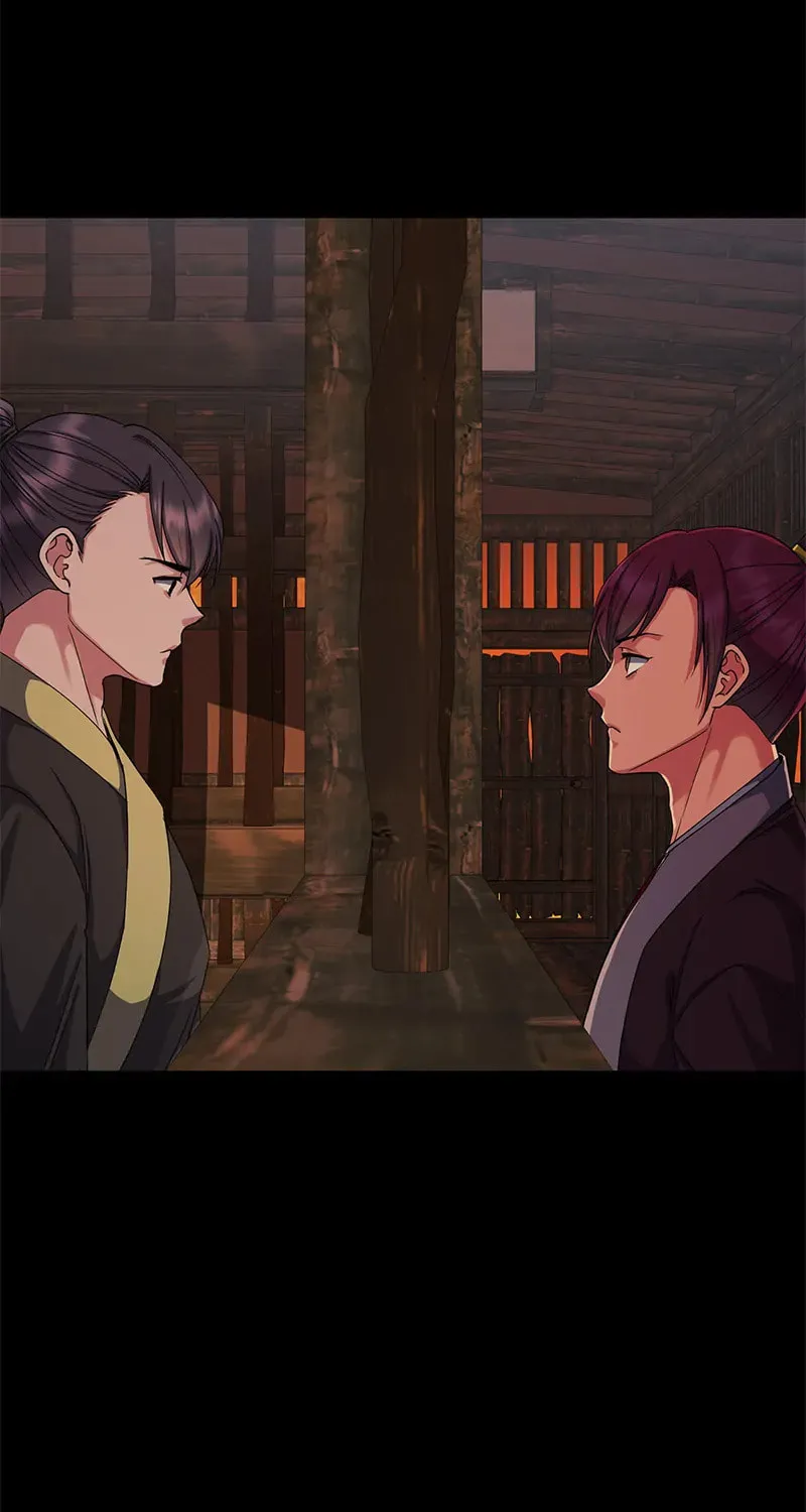 Queen's Revenge Chapter 151 page 43 - 