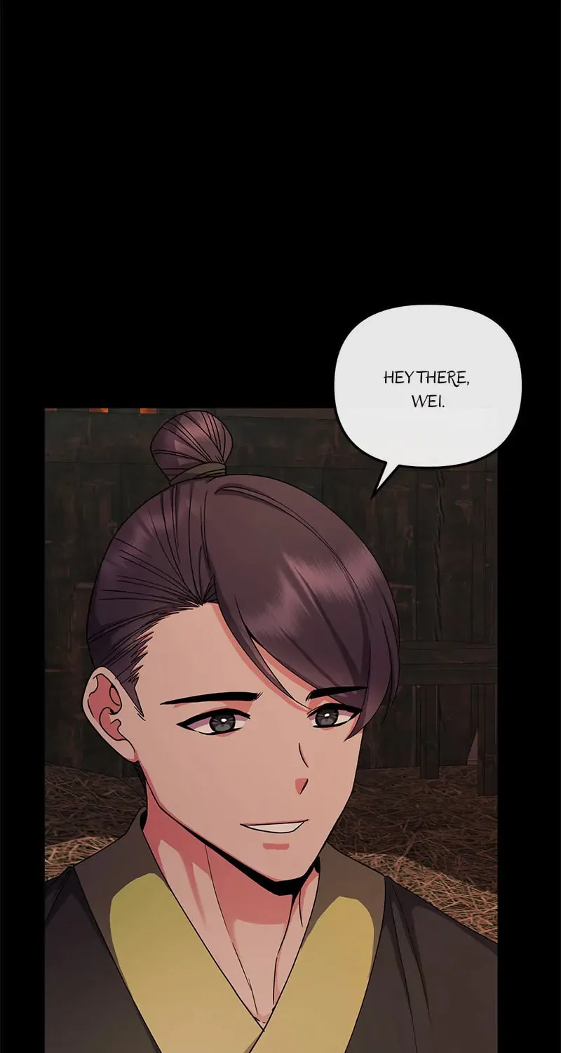 Queen's Revenge Chapter 151 page 48 - 
