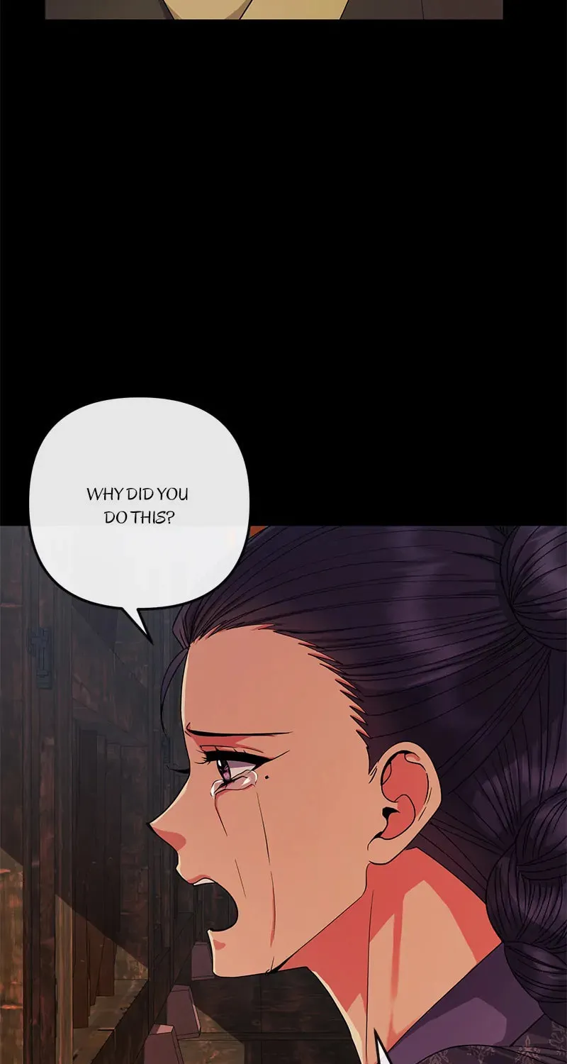 Queen's Revenge Chapter 151 page 49 - 