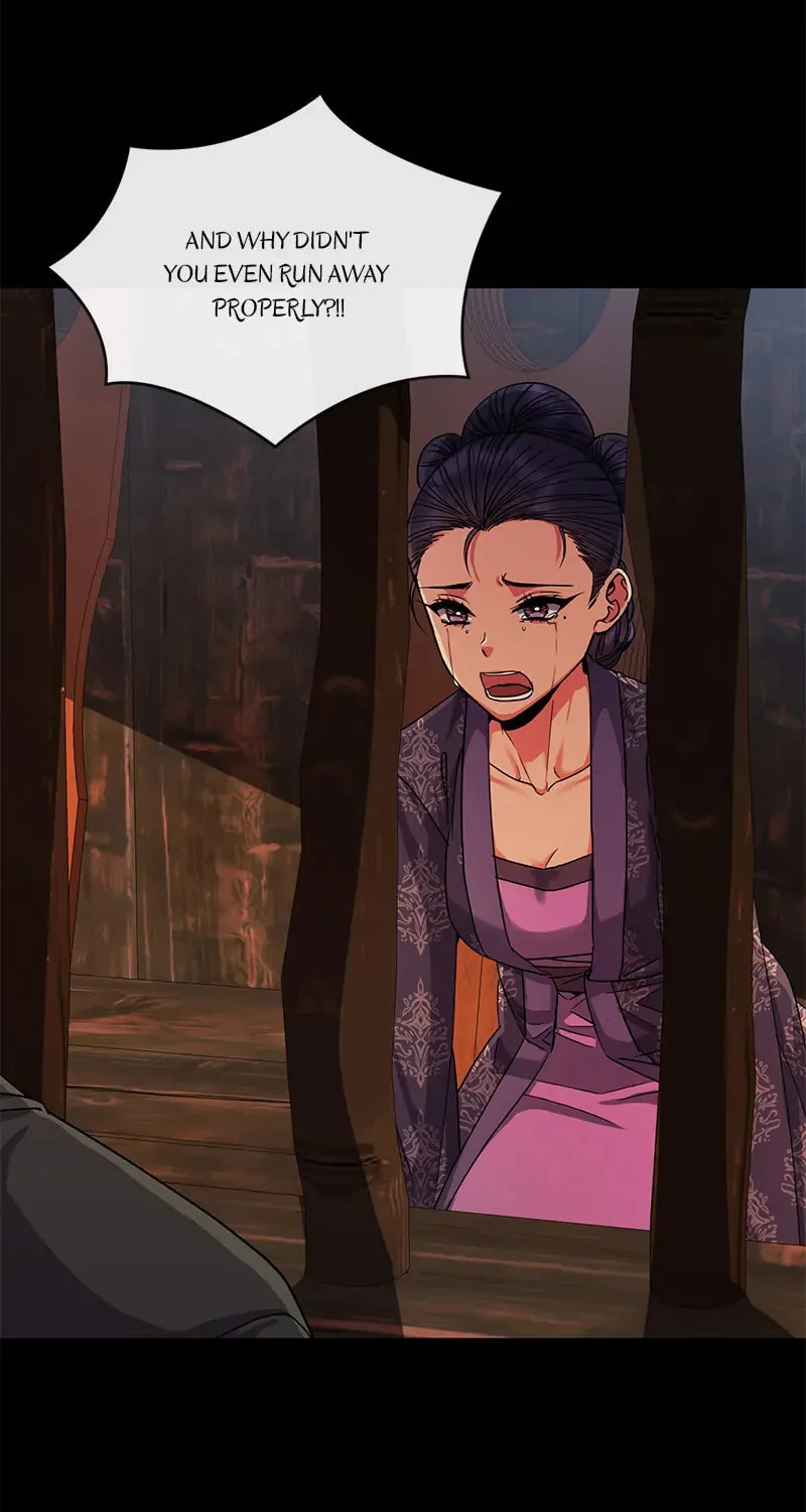 Queen's Revenge Chapter 151 page 51 - 