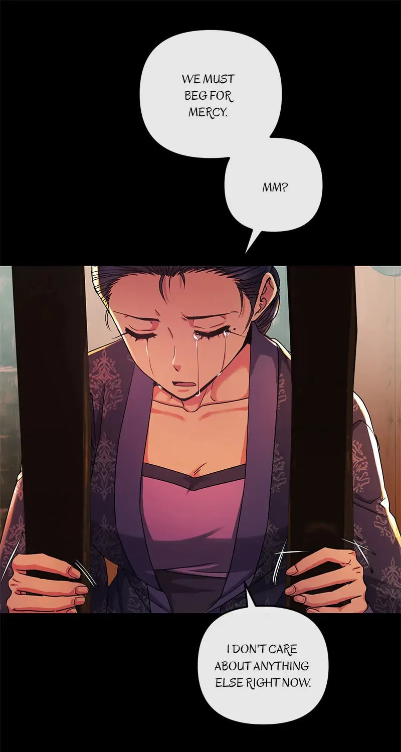 Queen's Revenge Chapter 151 page 57 - 