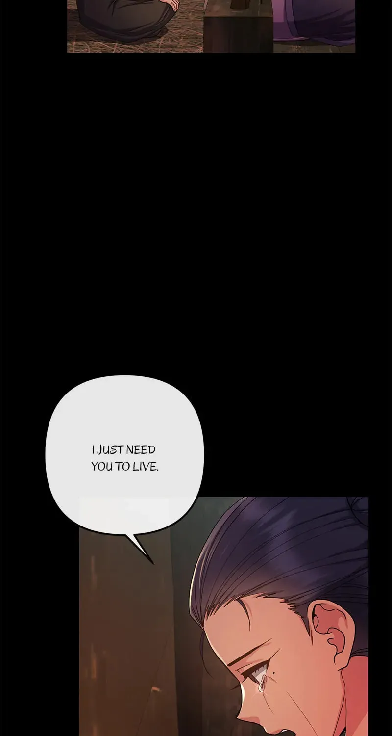 Queen's Revenge Chapter 151 page 59 - 