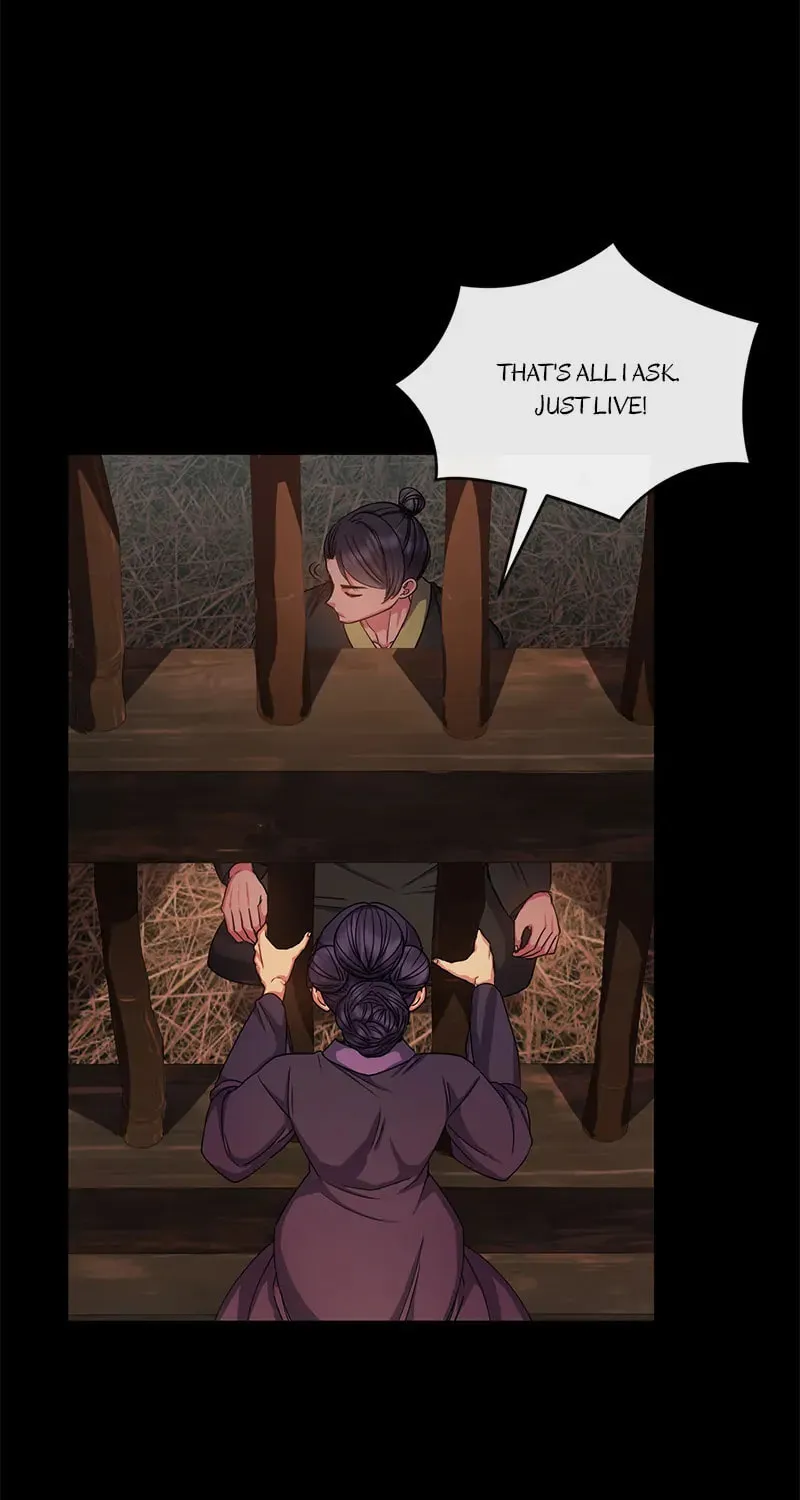 Queen's Revenge Chapter 151 page 61 - 