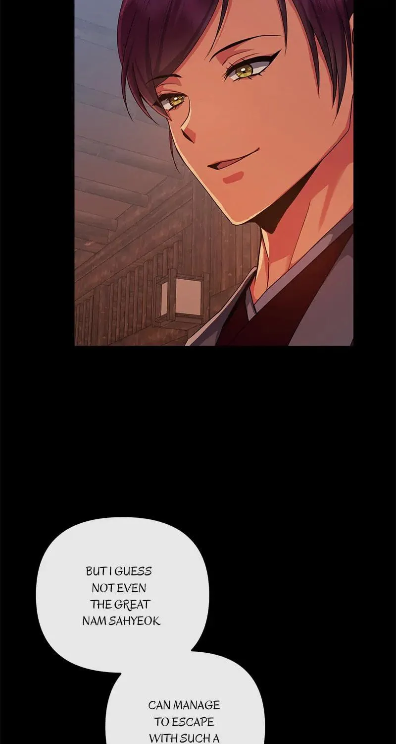 Queen's Revenge Chapter 151 page 9 - 