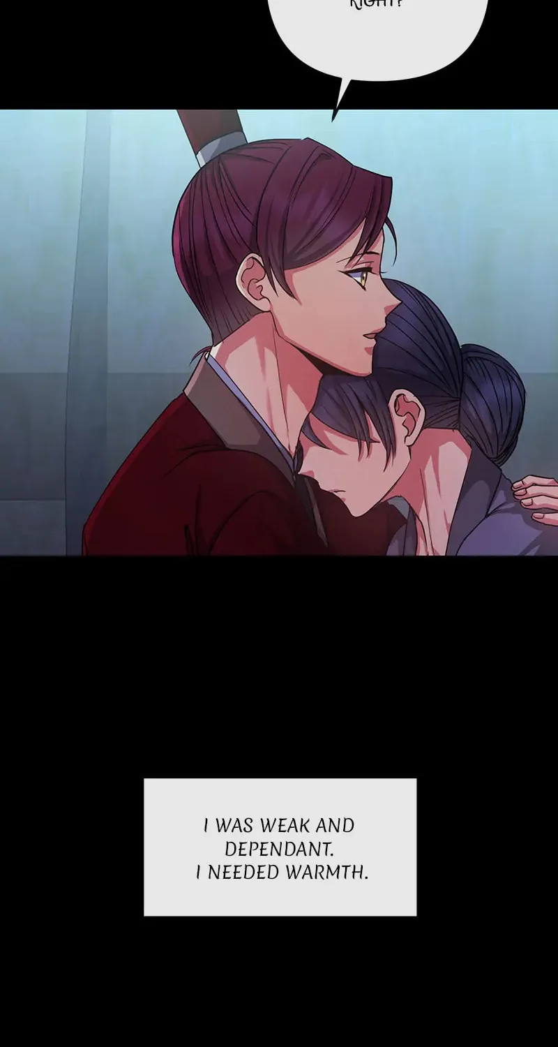 Queen's Revenge Chapter 152 page 18 - 