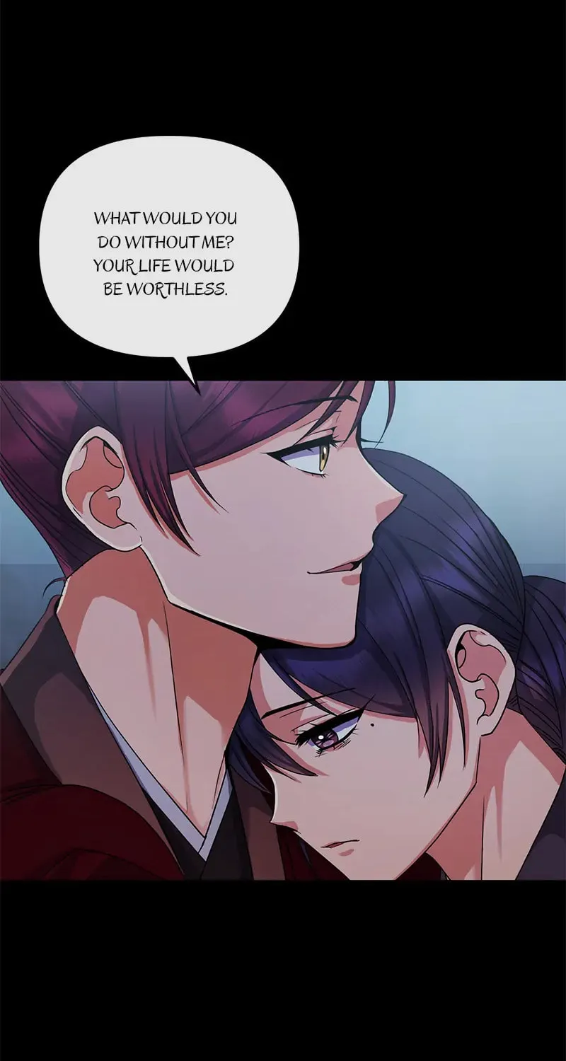 Queen's Revenge Chapter 152 page 22 - 