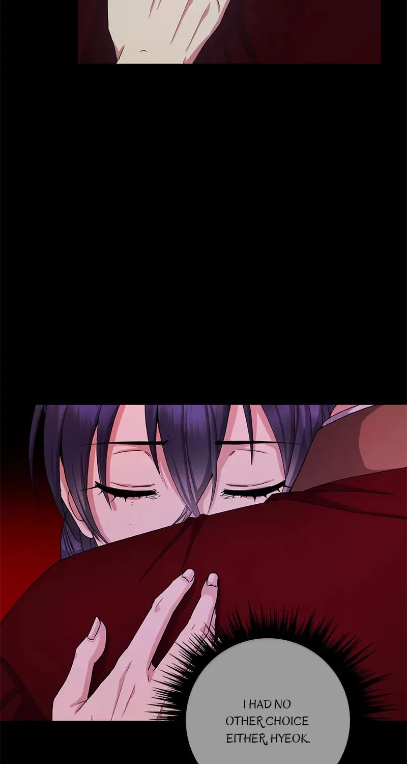 Queen's Revenge Chapter 152 page 27 - 