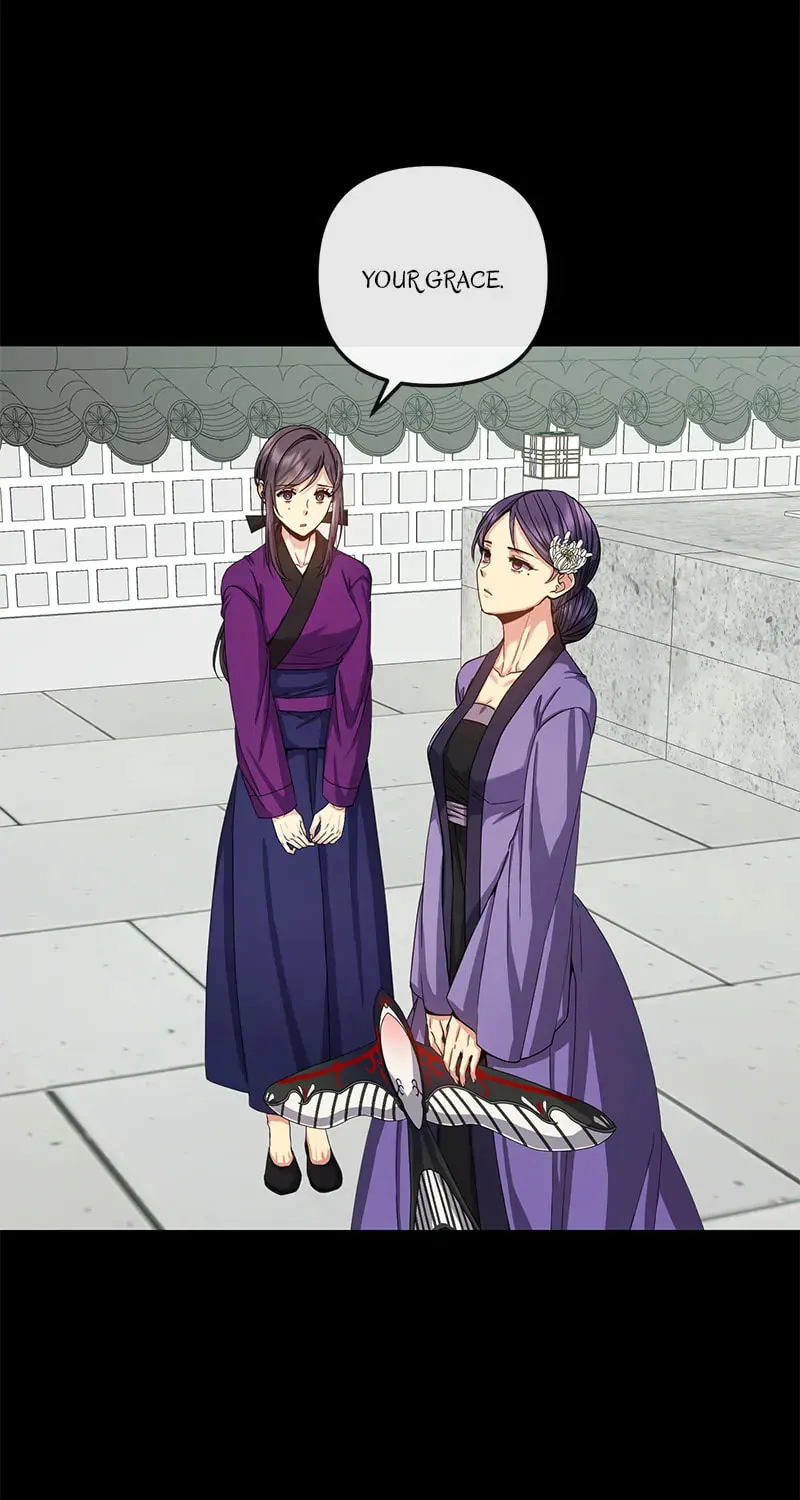 Queen's Revenge Chapter 152 page 31 - 