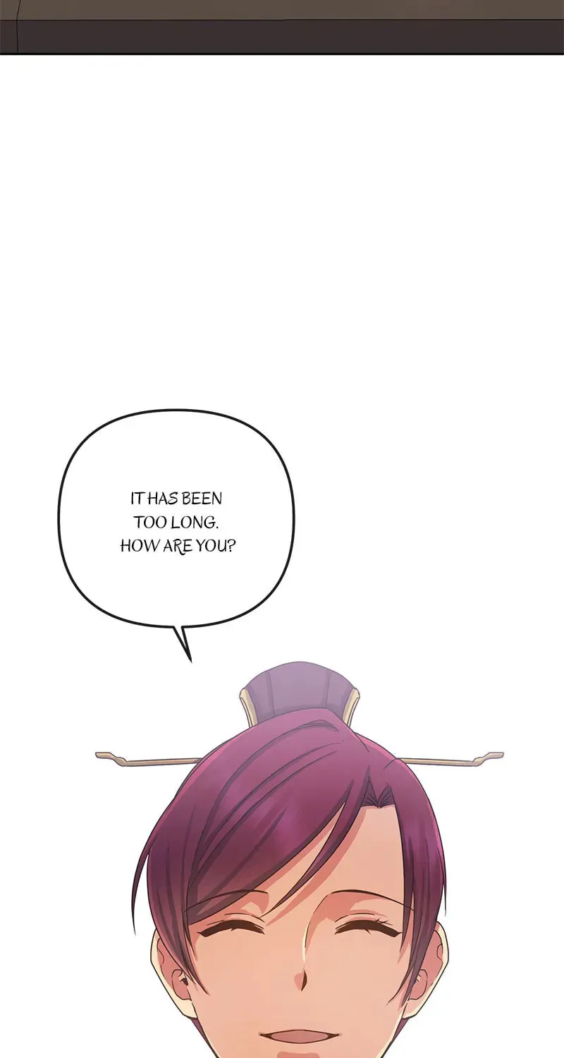 Queen's Revenge Chapter 152 page 47 - 