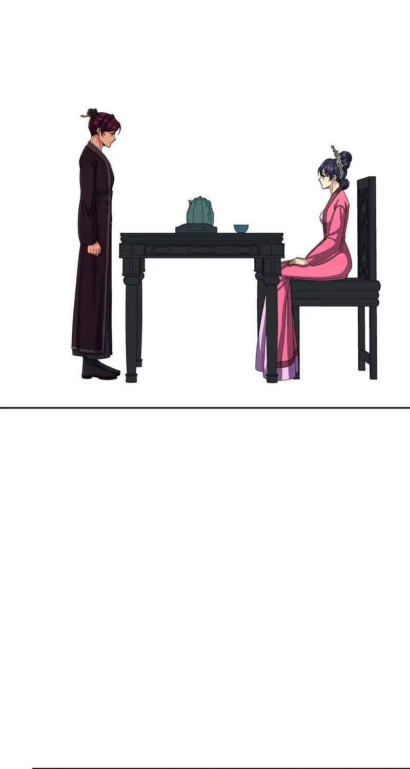 Queen's Revenge Chapter 152 page 50 - 