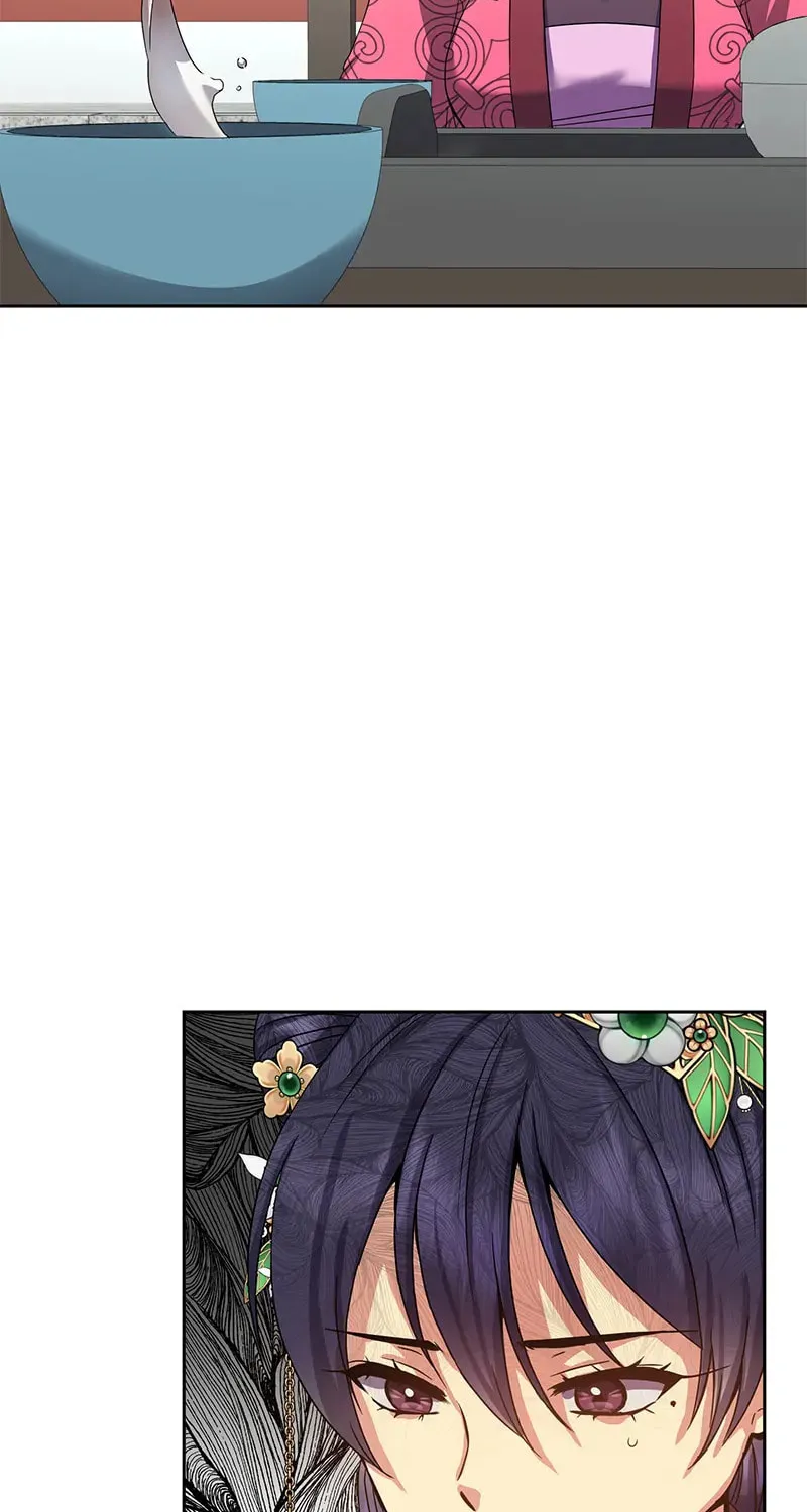 Queen's Revenge Chapter 152 page 54 - 