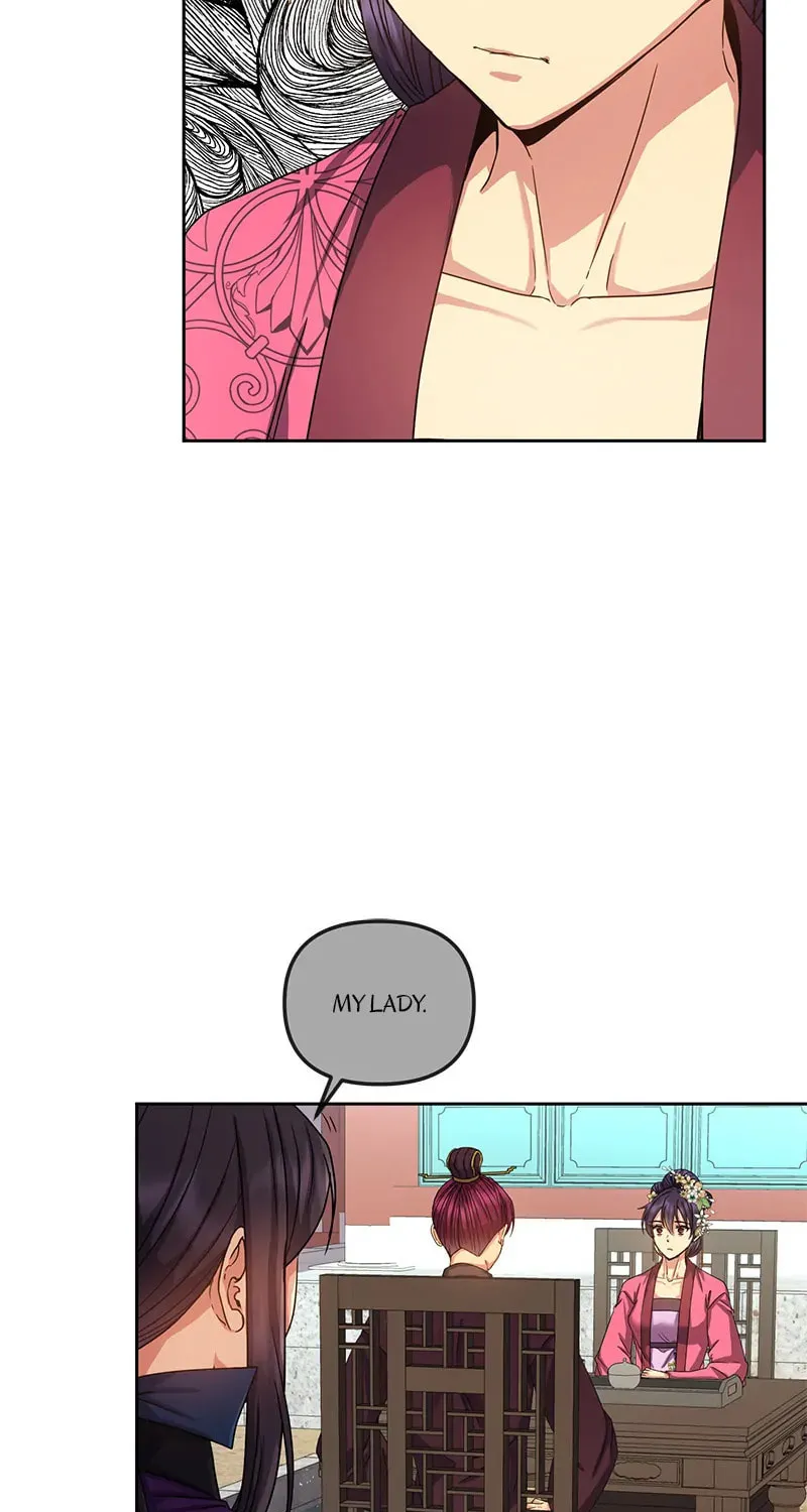Queen's Revenge Chapter 152 page 55 - 