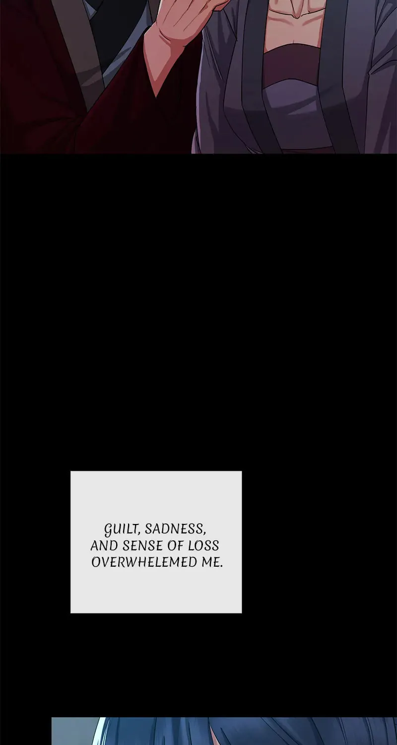 Queen's Revenge Chapter 152 page 7 - 