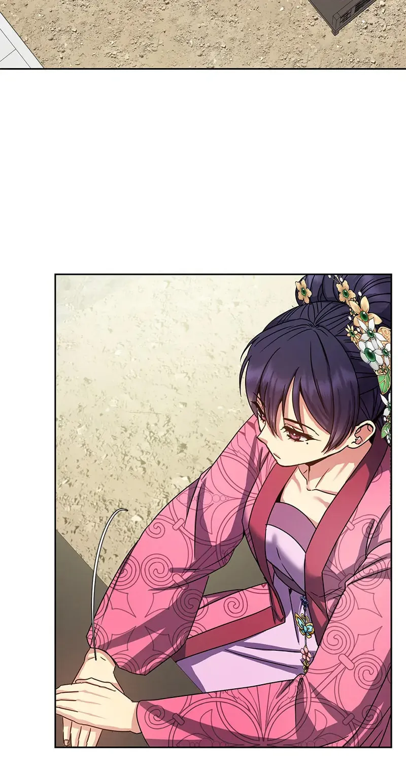 Queen's Revenge Chapter 152 page 72 - 