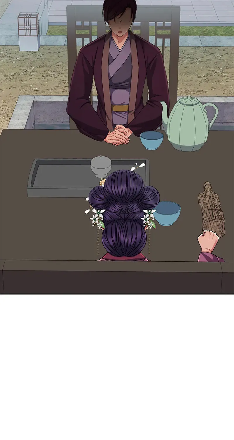 Queen's Revenge Chapter 152 page 77 - 