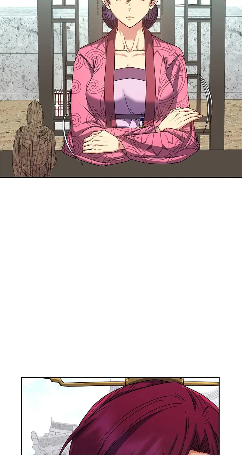 Queen's Revenge Chapter 152 page 81 - 