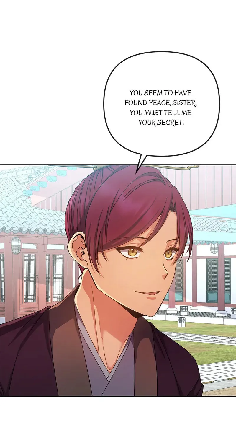 Queen's Revenge Chapter 152 page 84 - 