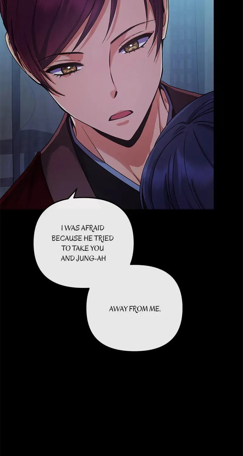 Queen's Revenge Chapter 152 page 10 - 