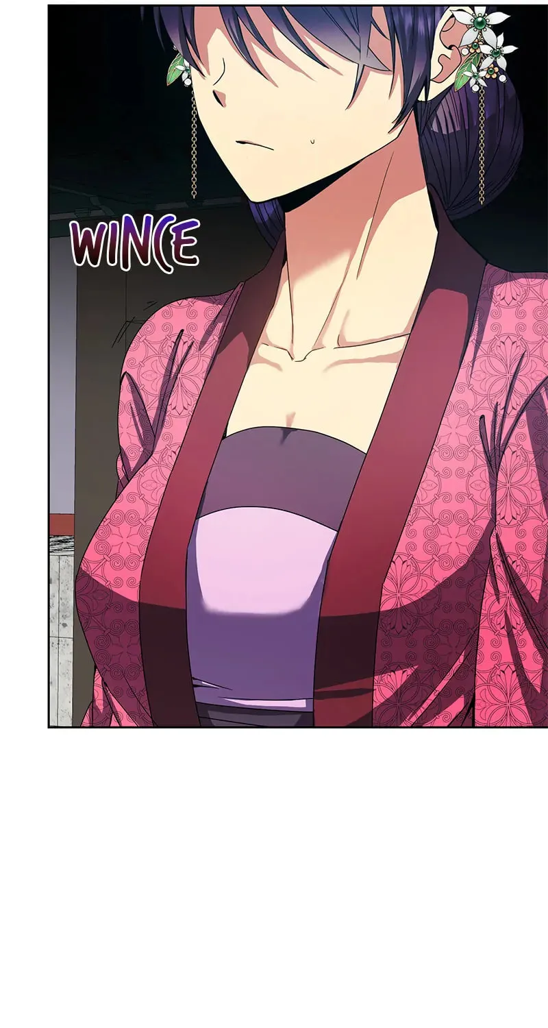 Queen's Revenge Chapter 152 page 91 - 