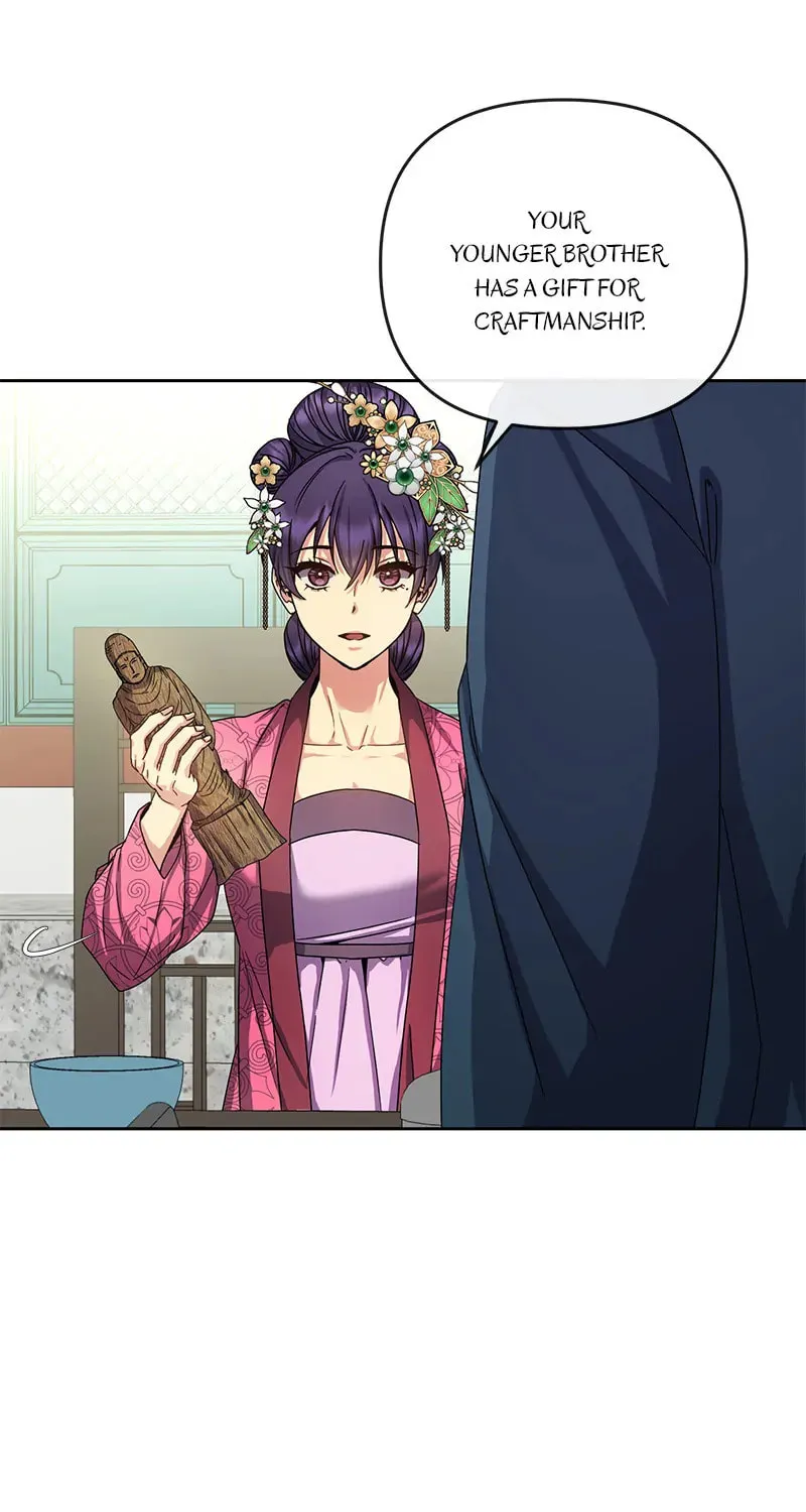 Queen's Revenge Chapter 153 page 11 - 