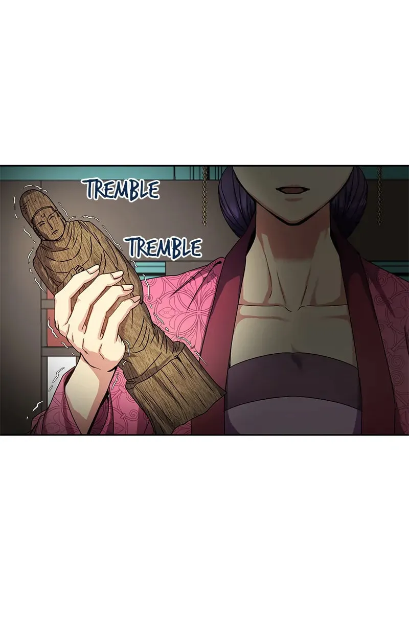 Queen's Revenge Chapter 153 page 12 - 