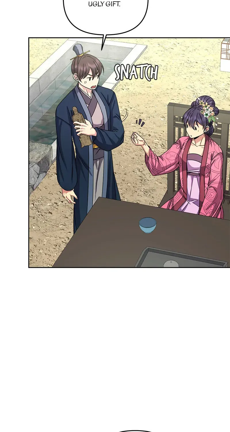 Queen's Revenge Chapter 153 page 14 - 