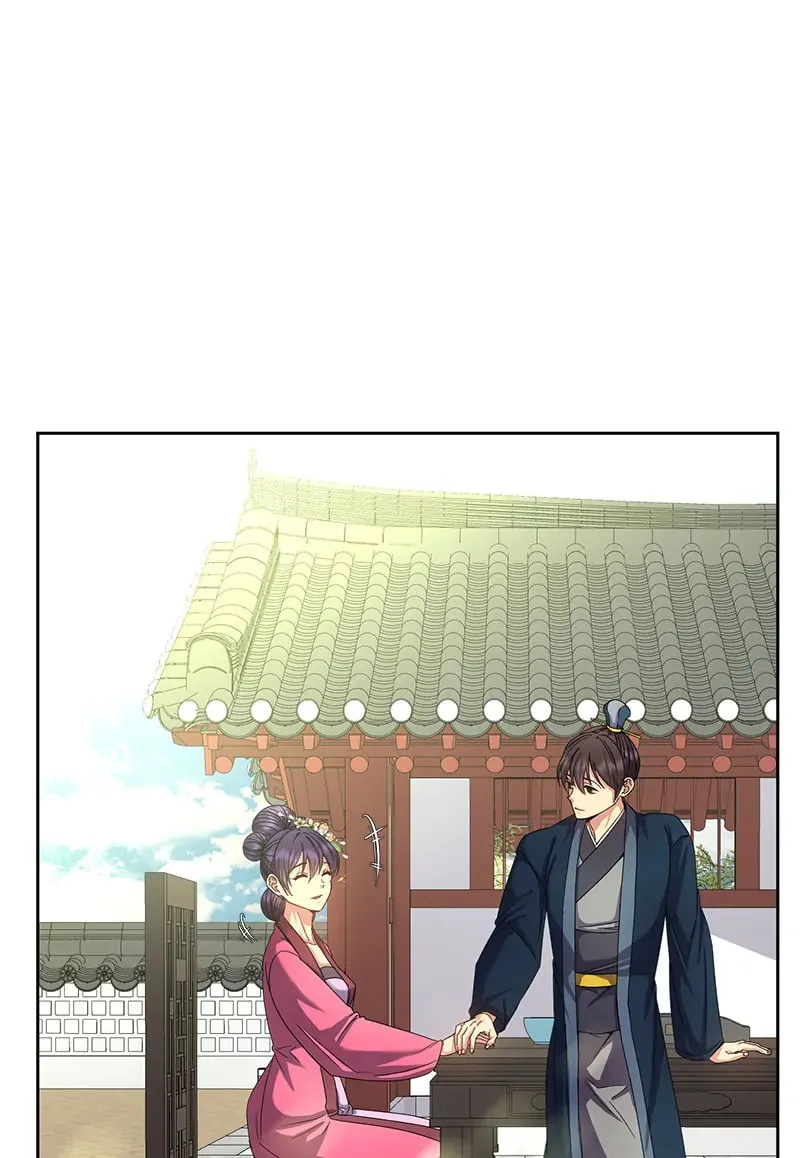 Queen's Revenge Chapter 153 page 19 - 