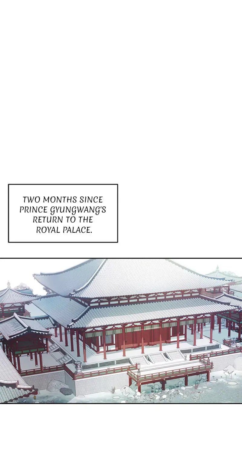 Queen's Revenge Chapter 153 page 23 - 