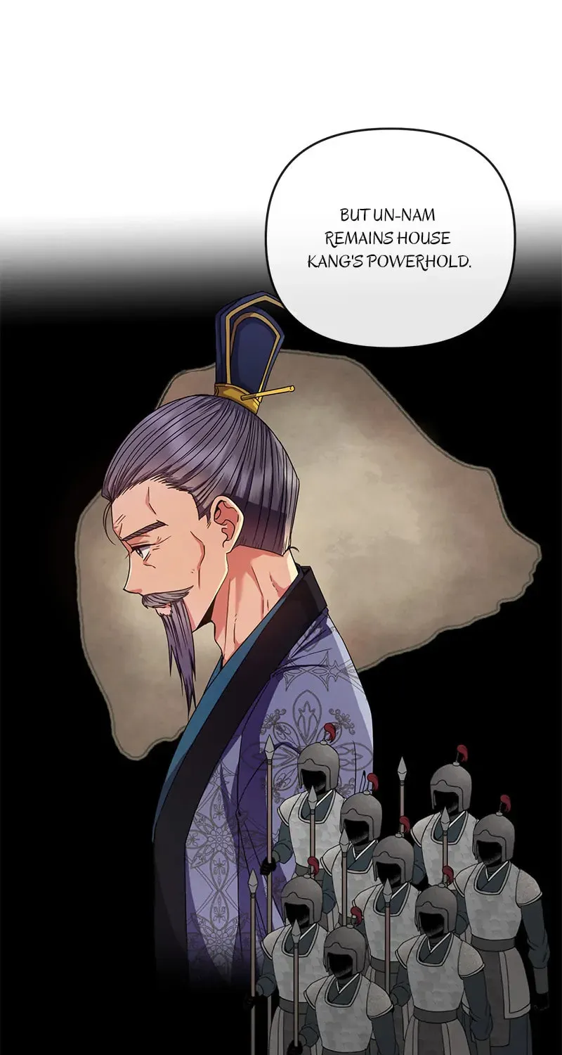 Queen's Revenge Chapter 153 page 30 - 