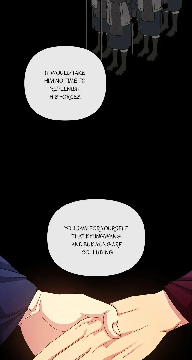 Queen's Revenge Chapter 153 page 31 - 