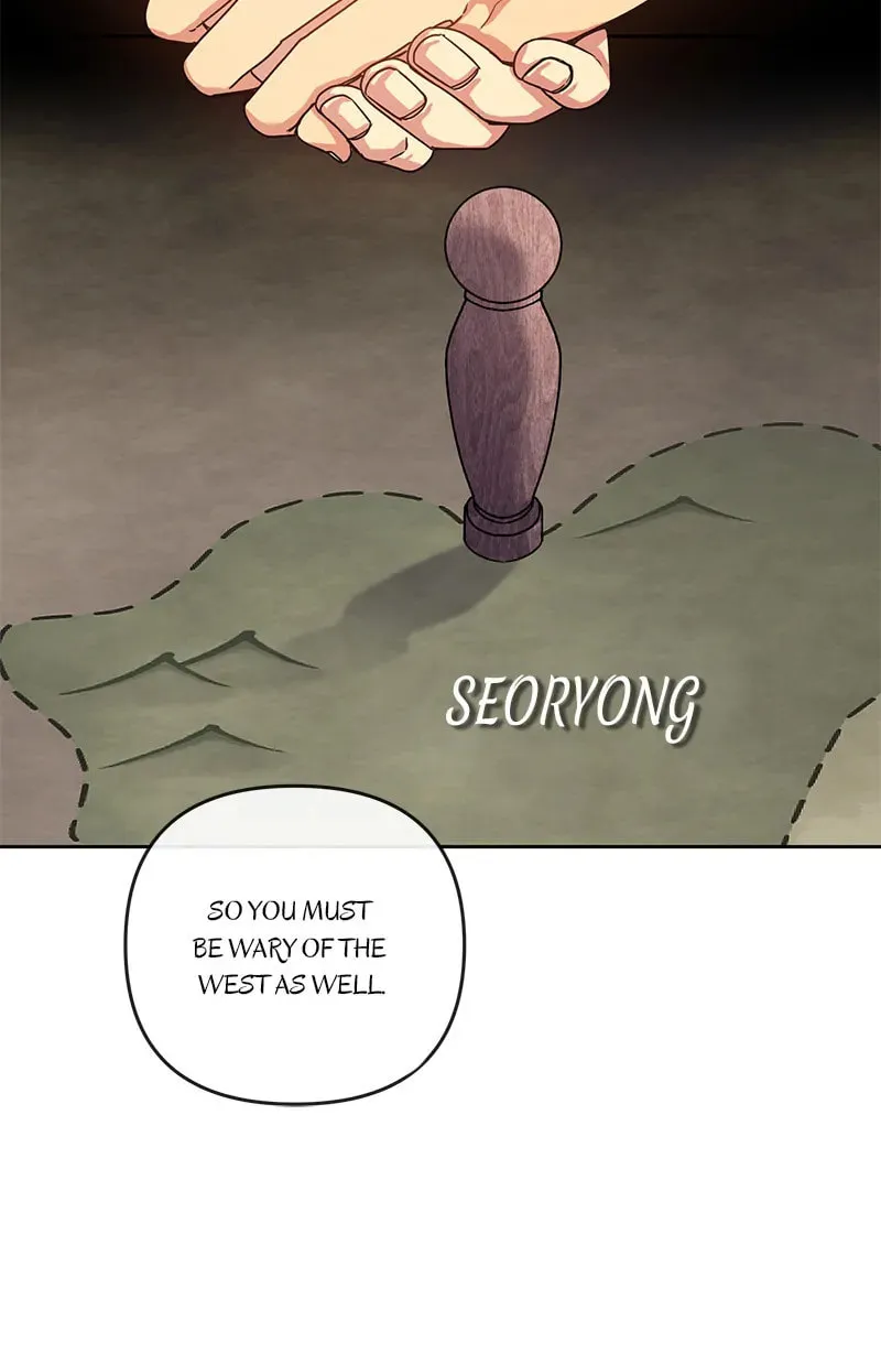 Queen's Revenge Chapter 153 page 32 - 