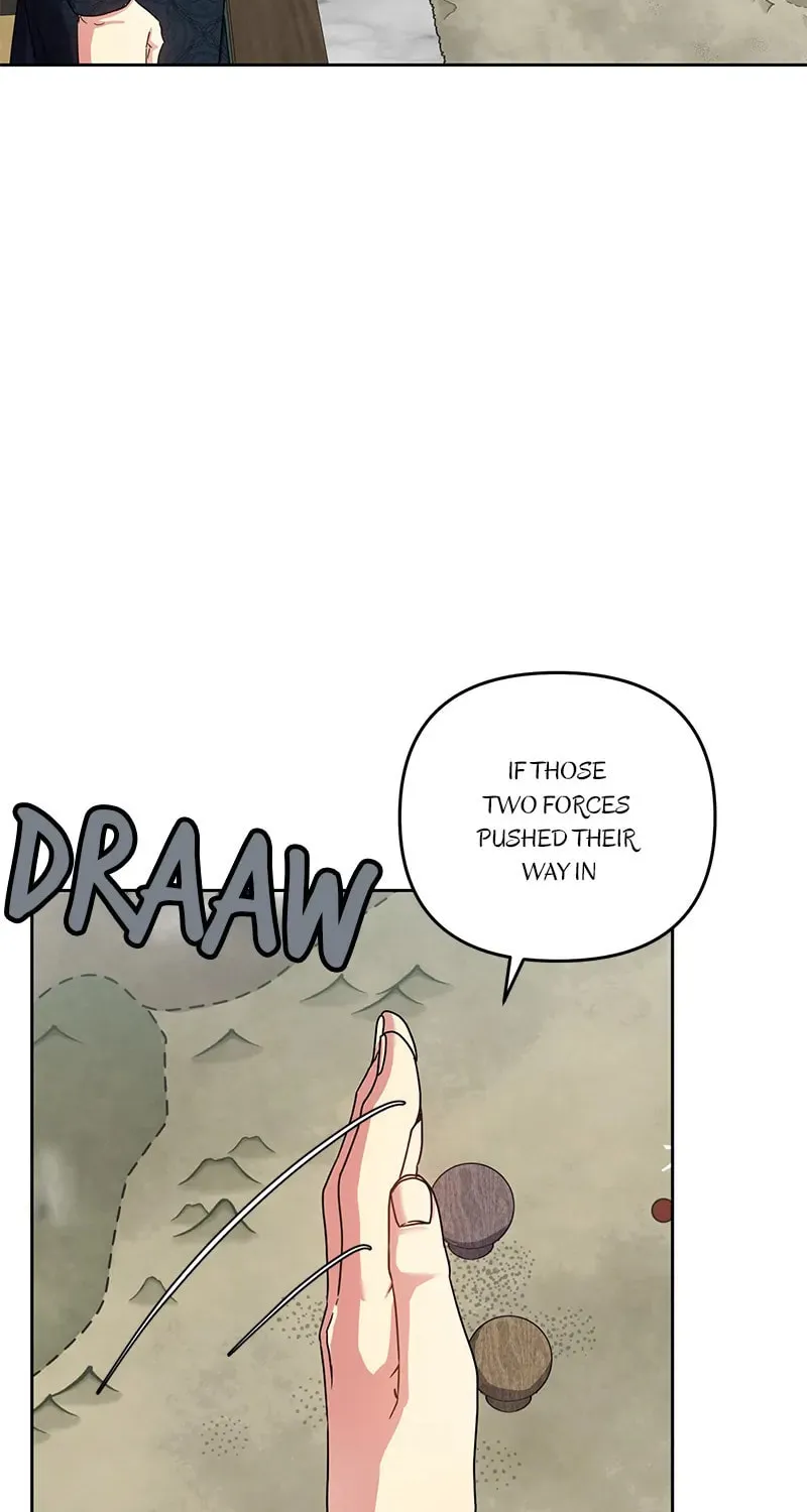 Queen's Revenge Chapter 153 page 34 - 